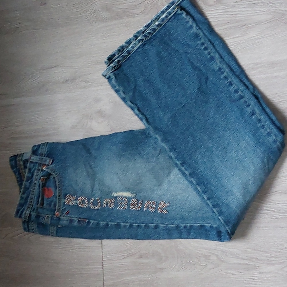 Vintage Rocawear Jeans size 3